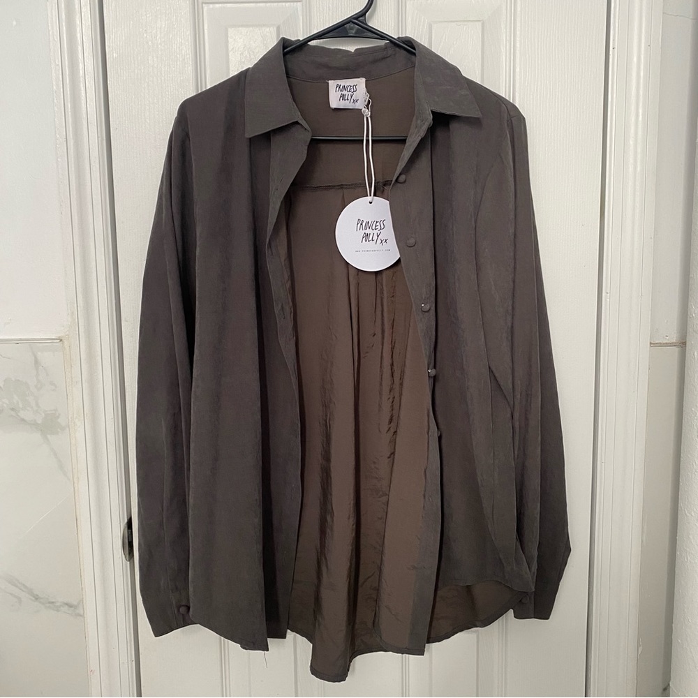 (DO NOT PURCHASE) Princess Polly Top